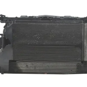 WZMOCNIENIE PAS PRZEDNI RENAULT MEGANE III 1.5DCI Dostępne od ręki